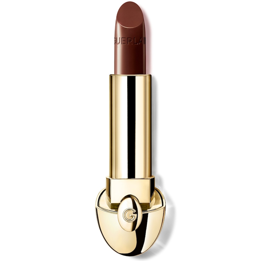 Guerlain Rouge G Lipstick Refill Lippenstift 19 - Intense Brown 3.5 g Braun