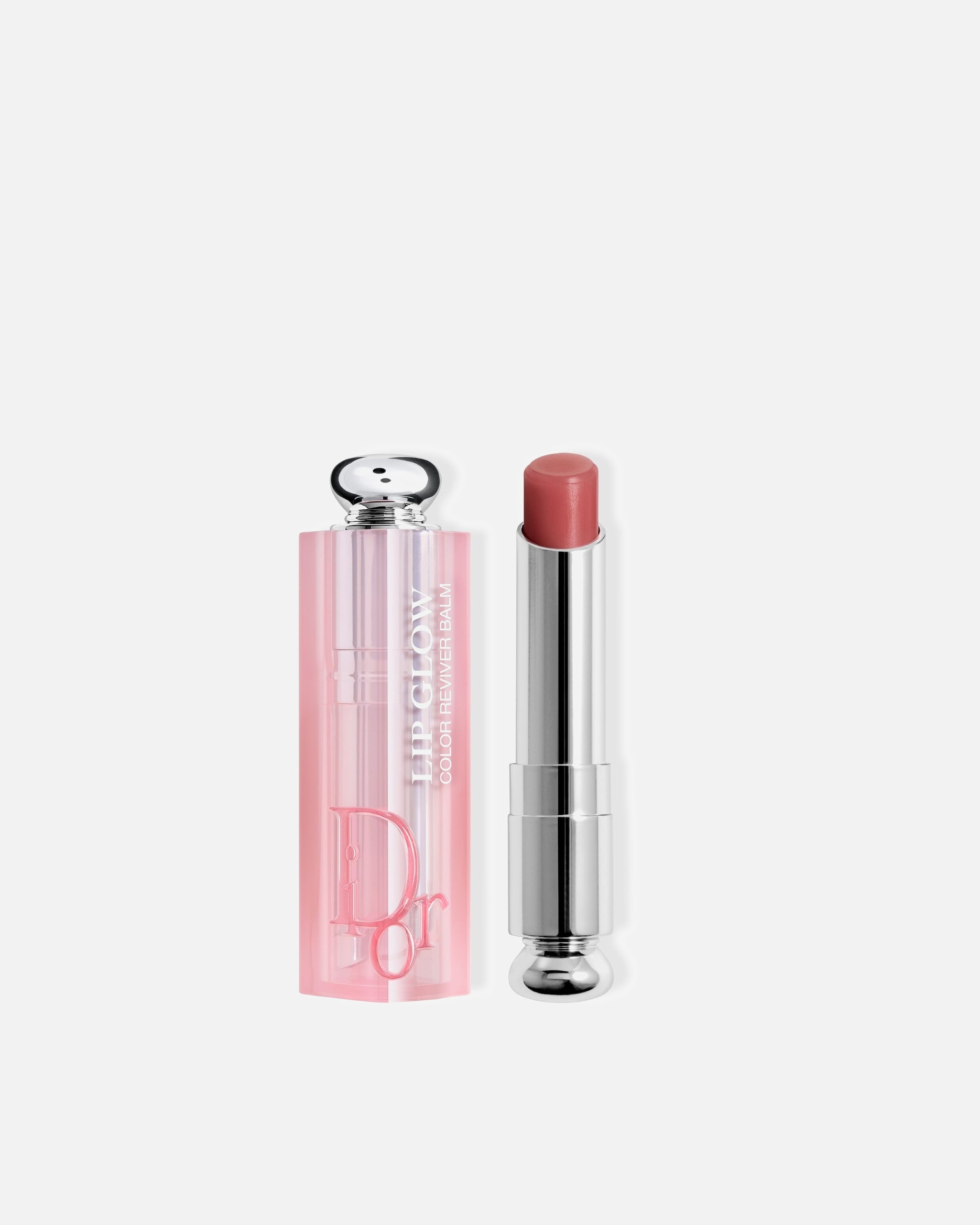 Lippenstift für Unisex DIOR Dior Addict Lip Glow Nr. 012 - Rosewood