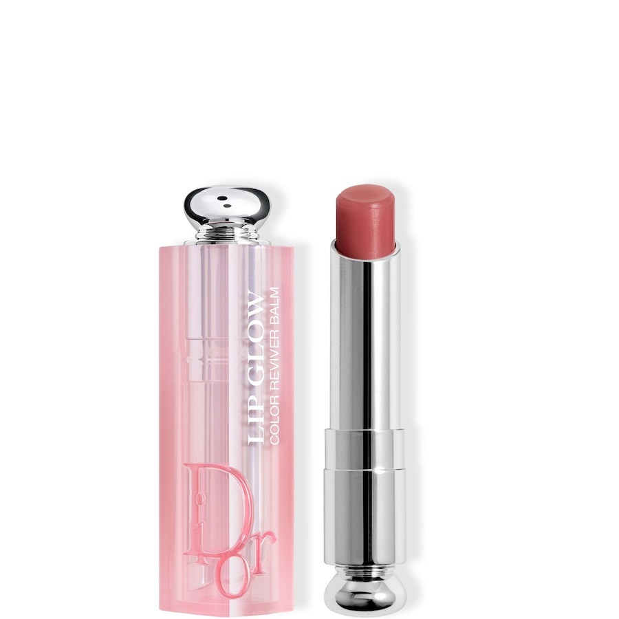 DIOR Dior Addict Lip Glow Lippenstift Nr. 012 - Rosewood 3.2 g Rosegold