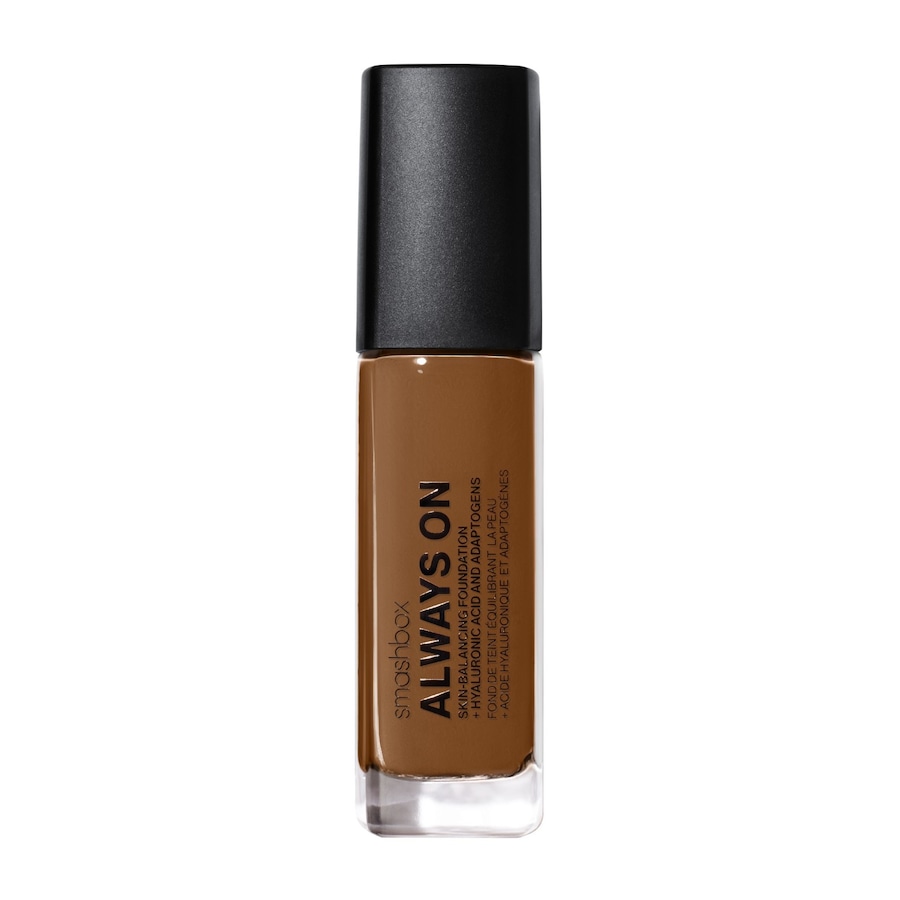 Smashbox Always on Skin Balancing Foundation D20-W 30 ml Braun
