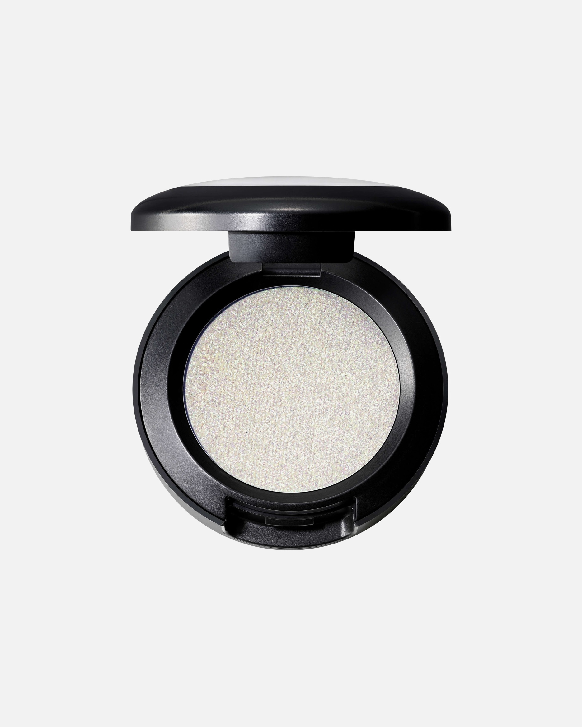 Lidschatten für Unisex MAC Dazzleshadow Glitter Single Eye Shadow Compact 09 - TWINKLE