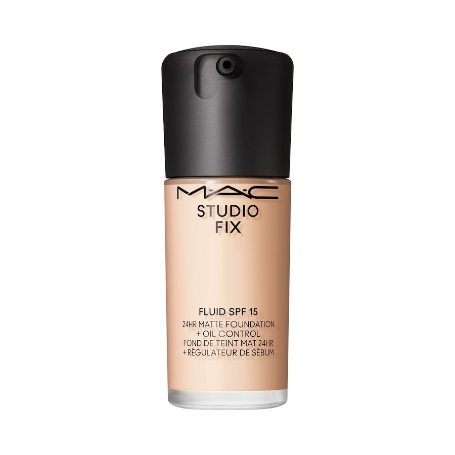 MAC Studio Fix Fluid SPF15Make-up | 30.0 ml | 1333,00 / 1.0 l