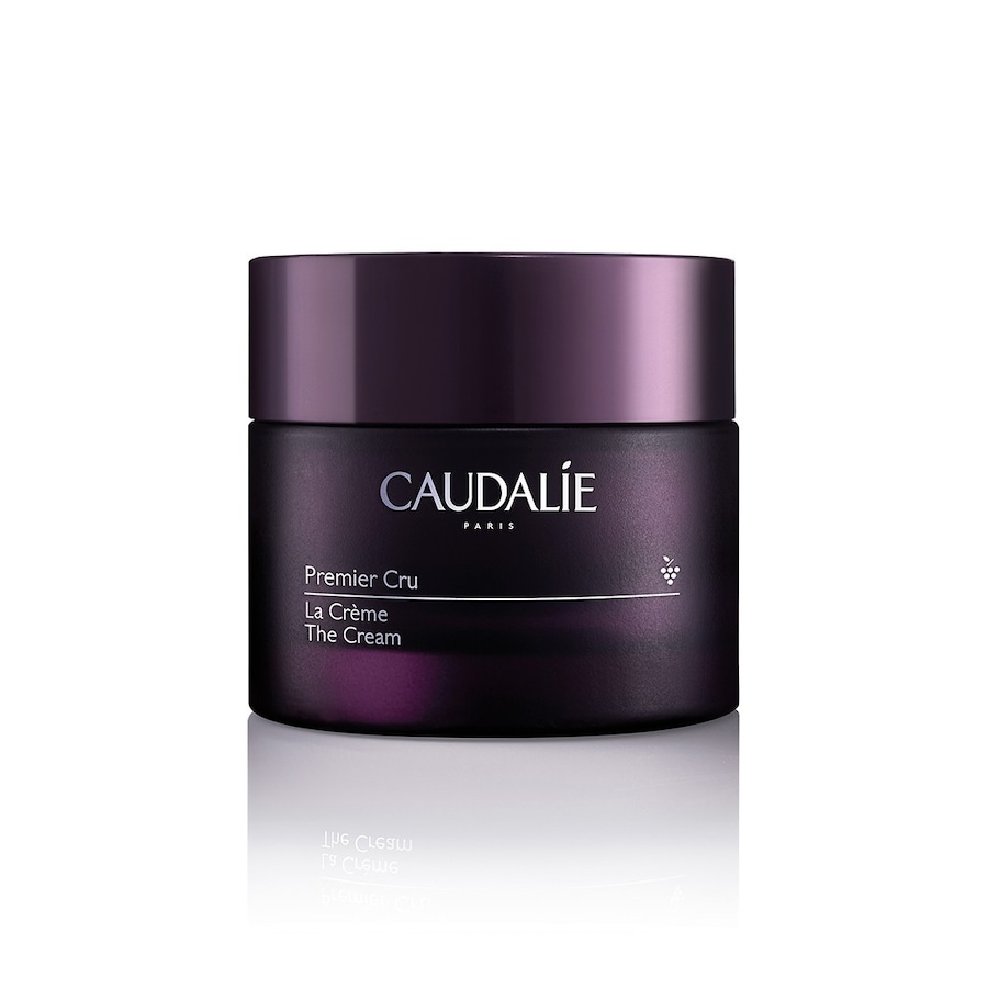 Caudalie Premier Cru Die Creme Tagescreme 50 ml