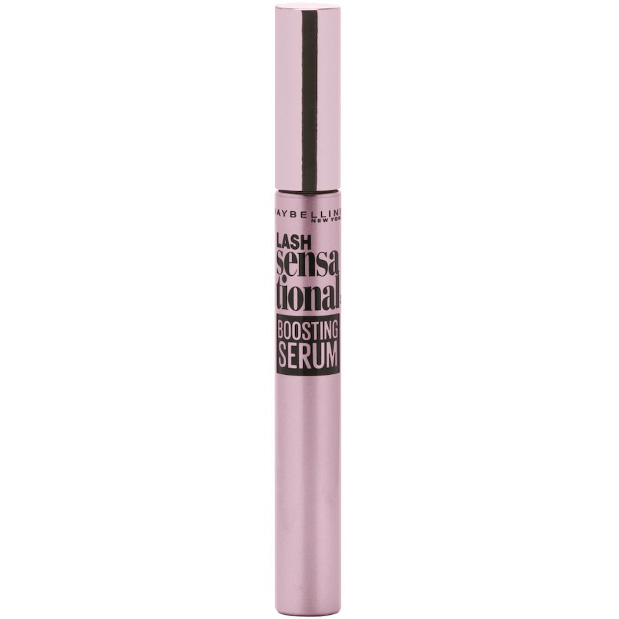 Maybelline Lash Sensational Serum Wimpernpflege 0 - CLEAR 4.5 ml Weiss