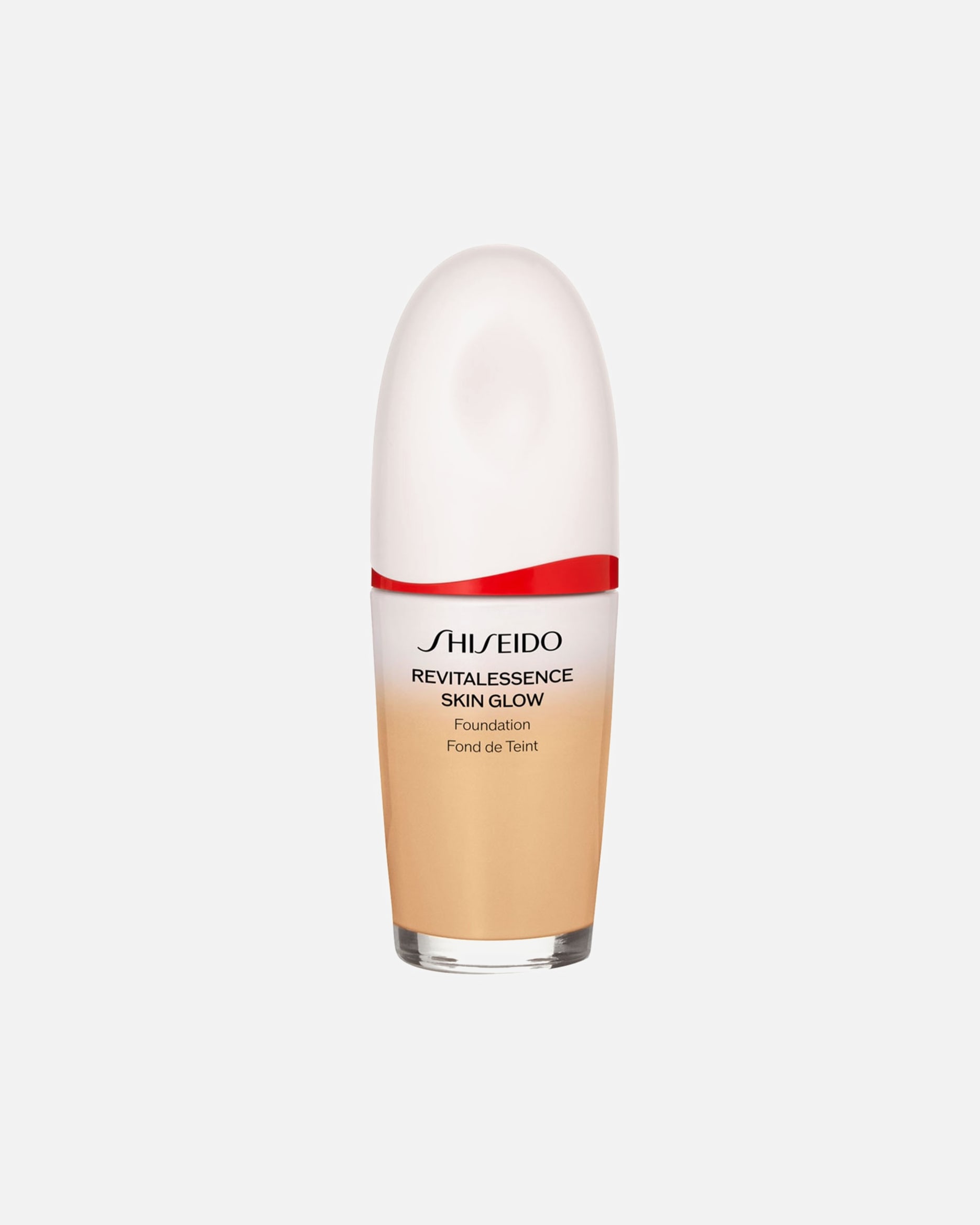 Foundation für Weiblich Shiseido Pureness Revitalessence Skin Glow Spf30 Pa+++ 230 - ALDER