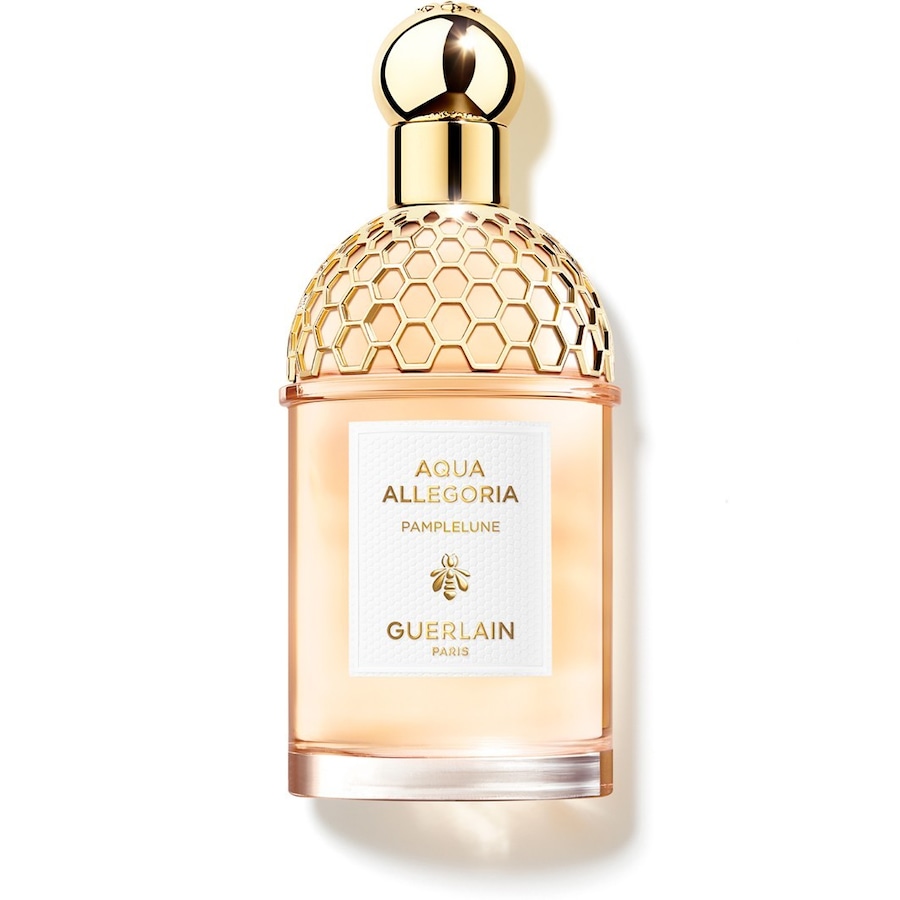 Guerlain Aqua Allegoria Pampelune Eau de Toilette 125 ml Damen