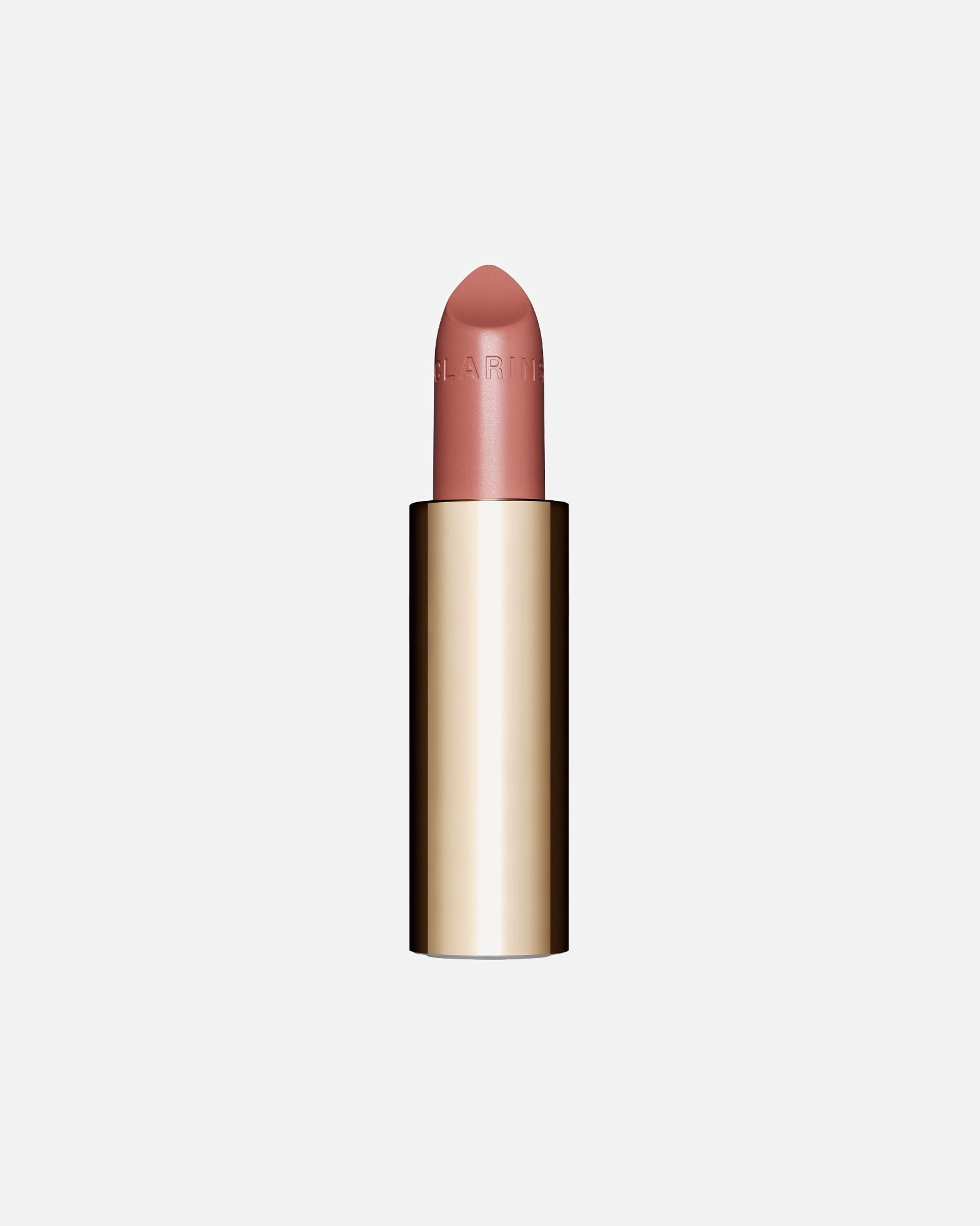 Lippenstift für Unisex Clarins Default Brand Line Joli Rouge PEACH NUDE