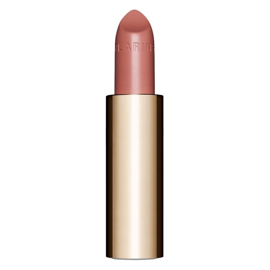 Clarins Joli Rouge Lippenstift PEACH NUDE 3.5 g Rosegold