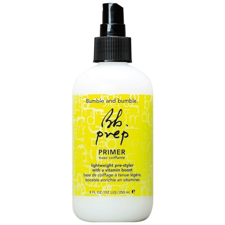 Bumble and bumble. Prep PrimerHaare | 250.0 ml | 129,60 / 1.0 l