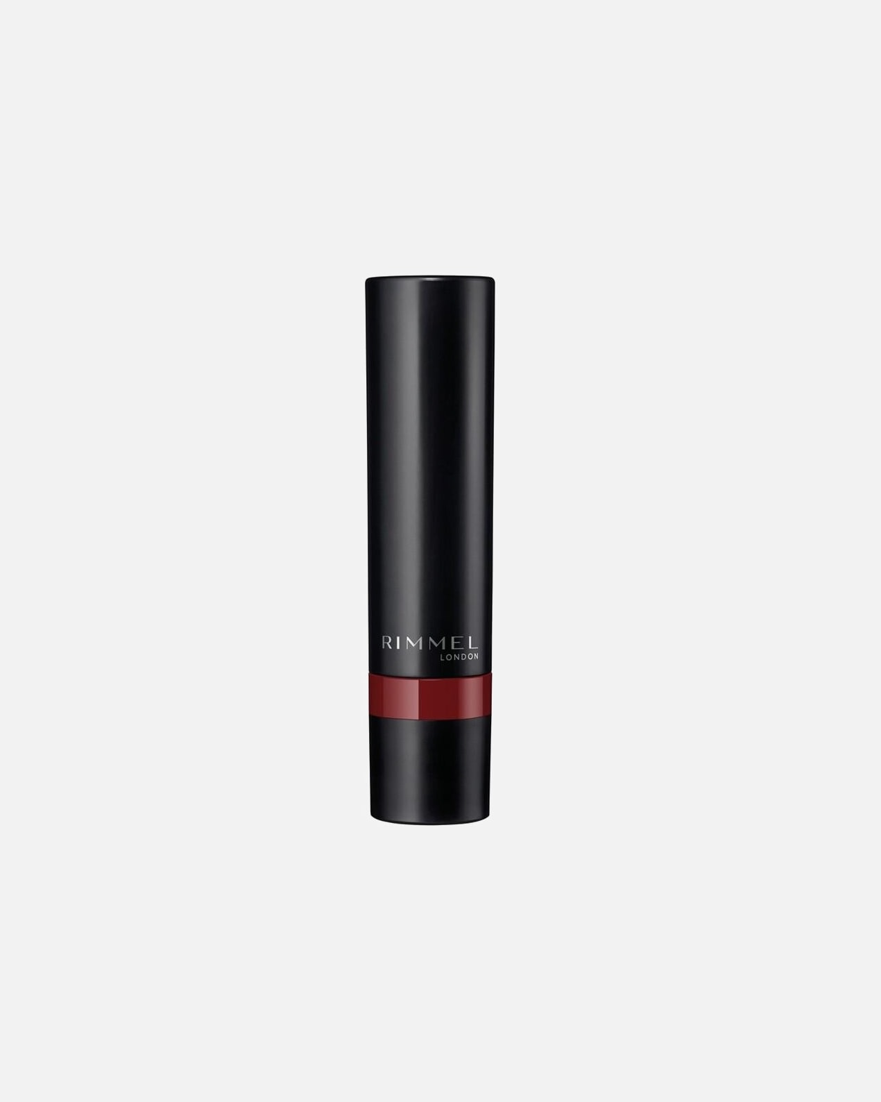 Lippenfarbe für Unisex Rimmel London Lasting Finish Extreme Matte 2.3 g