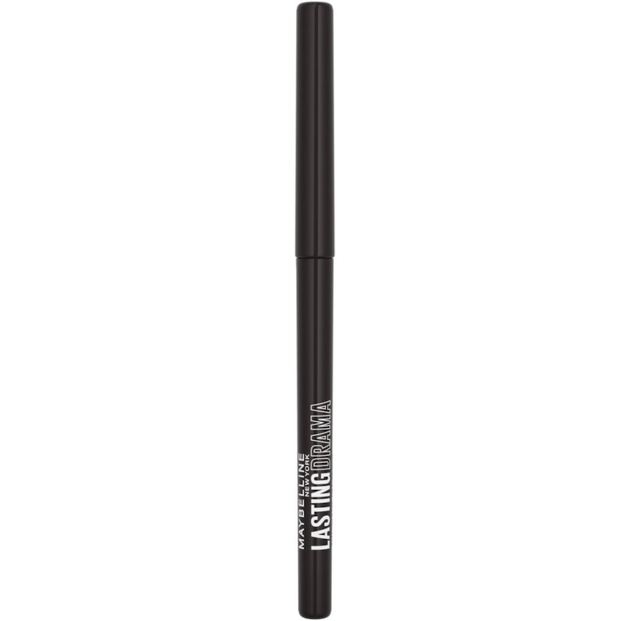 Maybelline Lasting Drama Eyeliner Black 1.2 g Schwarz
