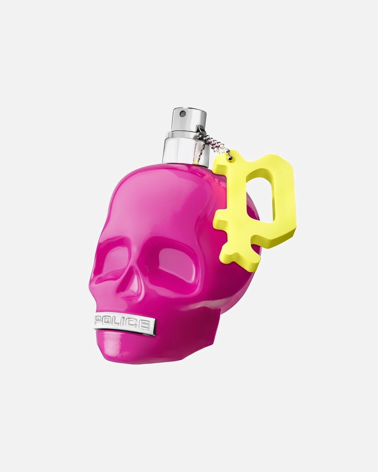 Eau de Parfum für Weiblich Police To Be Woman Goodvibes für Frauen sein 75 ml