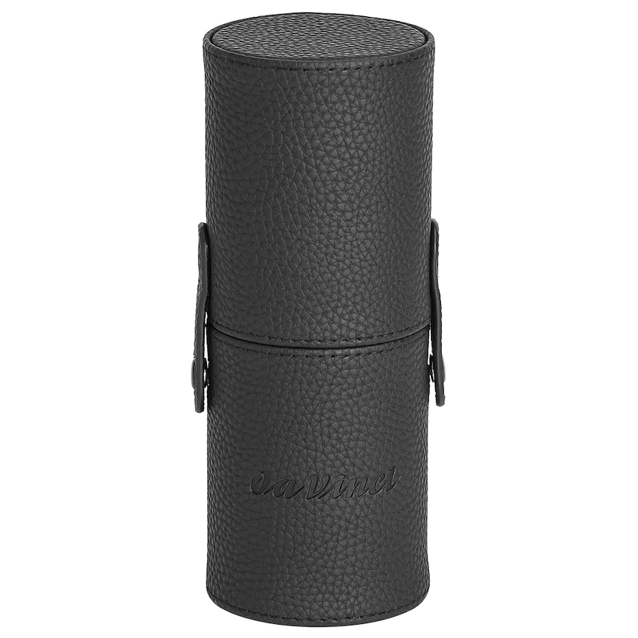 Da Vinci da Classic Pinselbox Kosmetiktasche