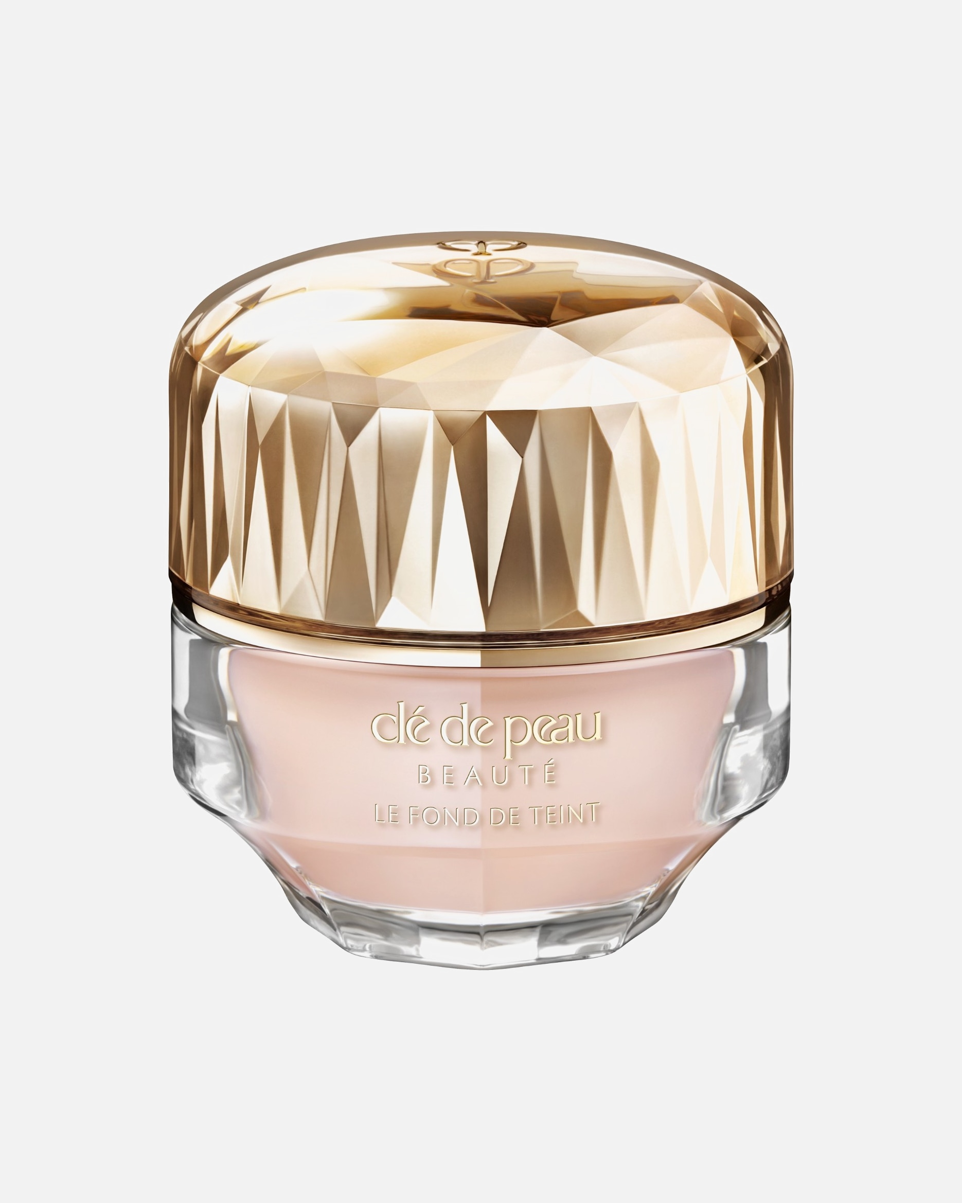 Foundation für Unisex Clé de Peau Beauté WB00