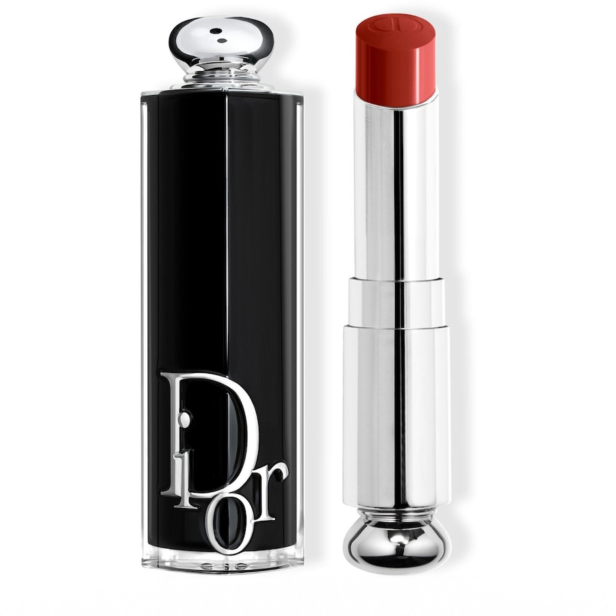 DIOR Dior Addict Lippenstift mit Glanz-Finish 845 - Vinyl Red 3.2 g Coral
