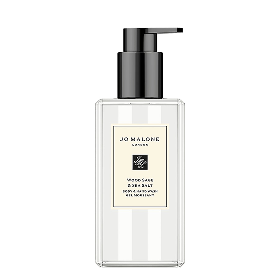 Jo Malone London Wood Sage & Sea Salt Duschgel 250 ml Damen