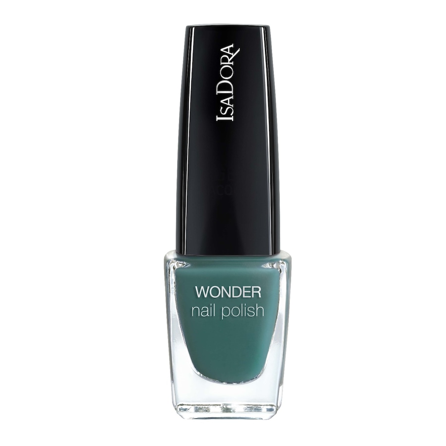 Isadora Wonder Nail PolishMake-up | 6.0 ml | 1331,67 / 1.0 l