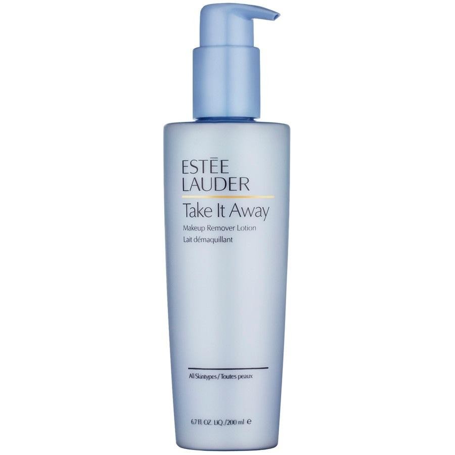 Estée Lauder Take it Away Makeup Remover Make-up Entferner 200 ml Damen