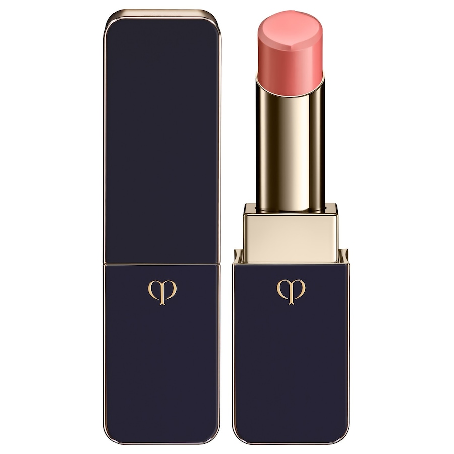Clé de Peau Beauté LIPSTICK SHINE Lippenstift Influential 4 g Coral Damen