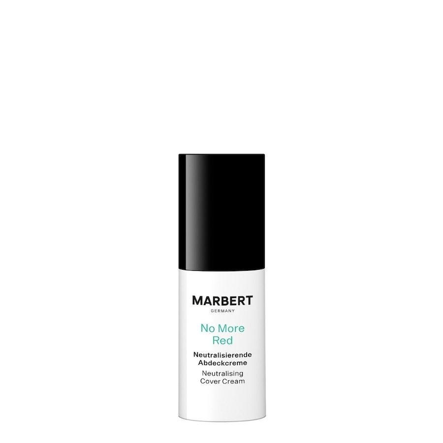 Marbert Neutralizing Cream Abdeckcreme 50 ml Silber Damen