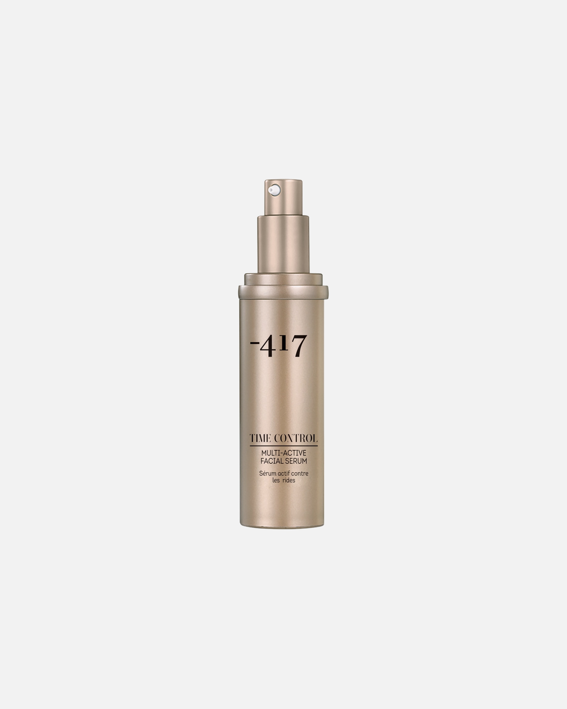 Anti-Aging Serum für Weiblich -417 Multi-Aktiv 30 ml