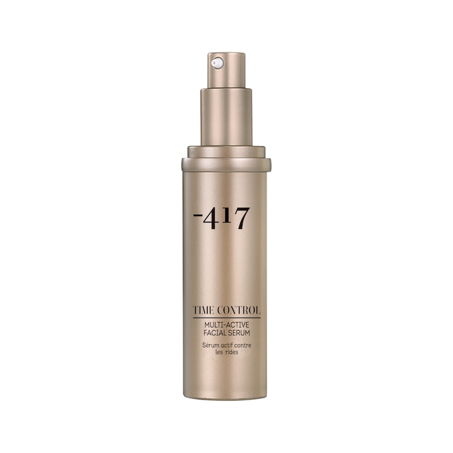 -417 Time Control Multi Active Facial Serum Feuchtigkeitsserum 30 ml