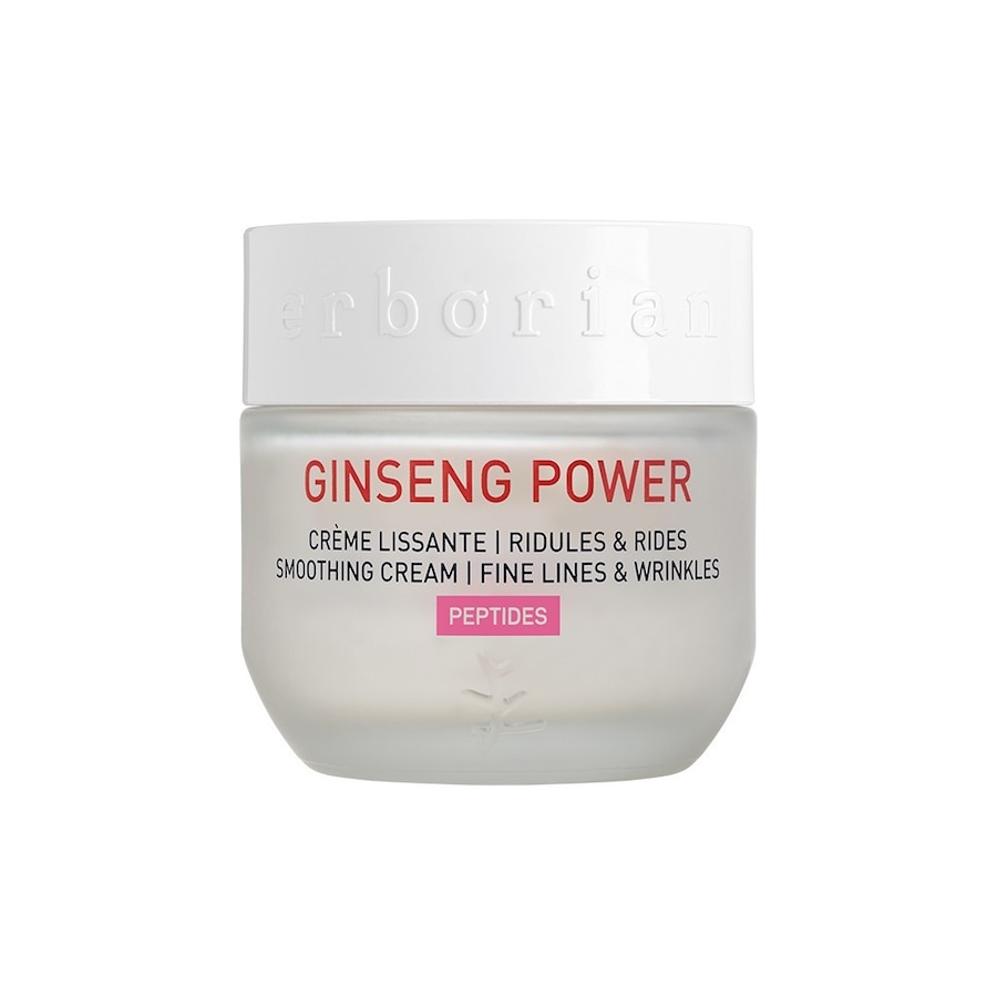 ERBORIAN Ginseng PowerGesicht | 50.0 ml | 1180,00 / 1.0 l