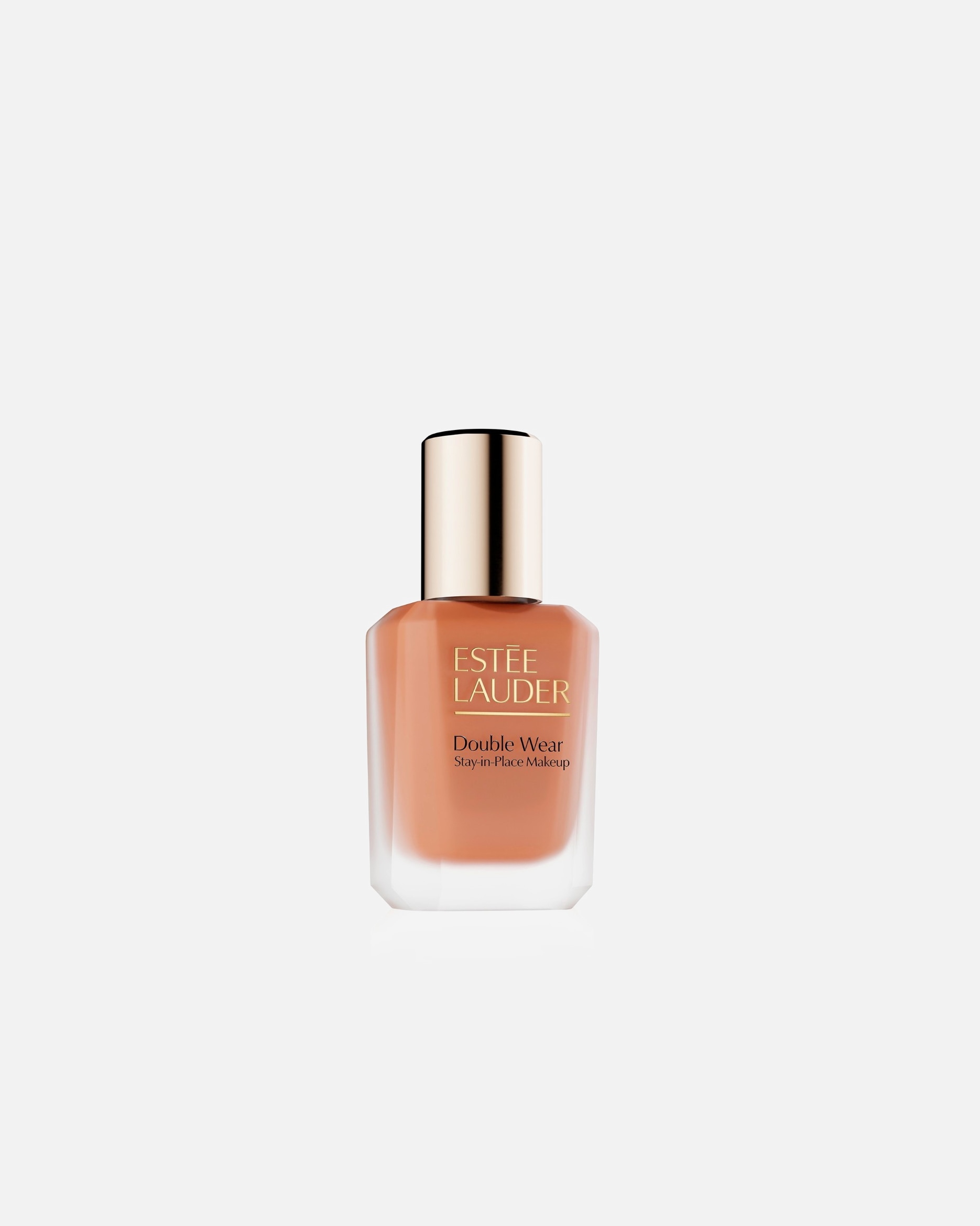 Foundation für Unisex Estée Lauder Double Wear Stay-In-Place Makeup SPF10 5W2 Rich Caramel