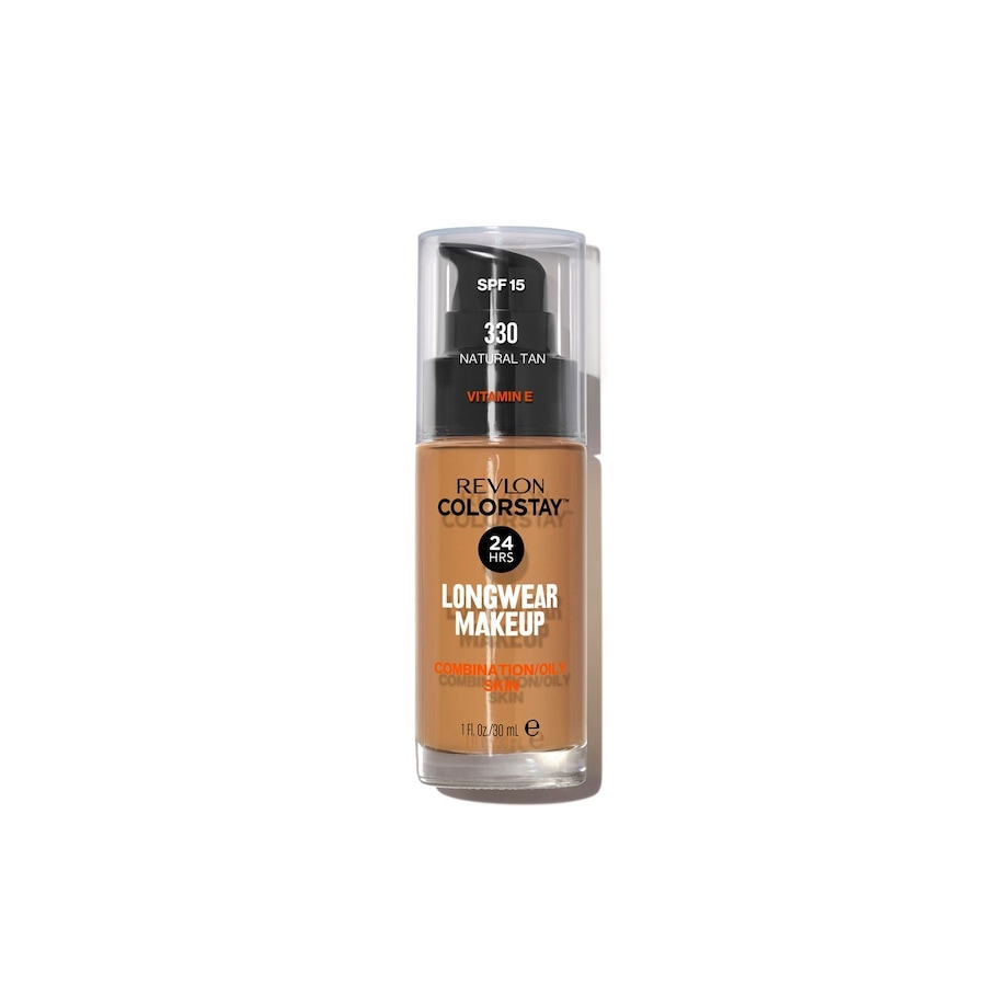 Revlon ColorStay ColorStay Makeup for Combination Oily SkinMake-up | 30.0 ml | 499,67 / 1.0 l