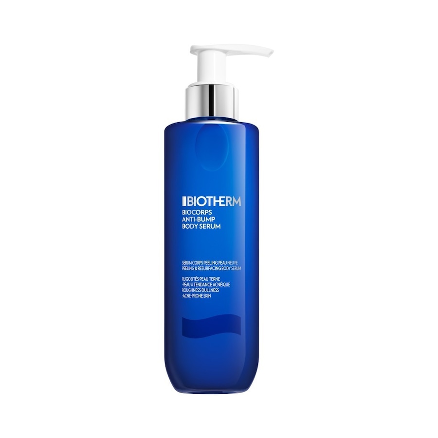 Biotherm Biocorps Body Serum Körperfluid BIOCORPS BODY SERUM 200 ml