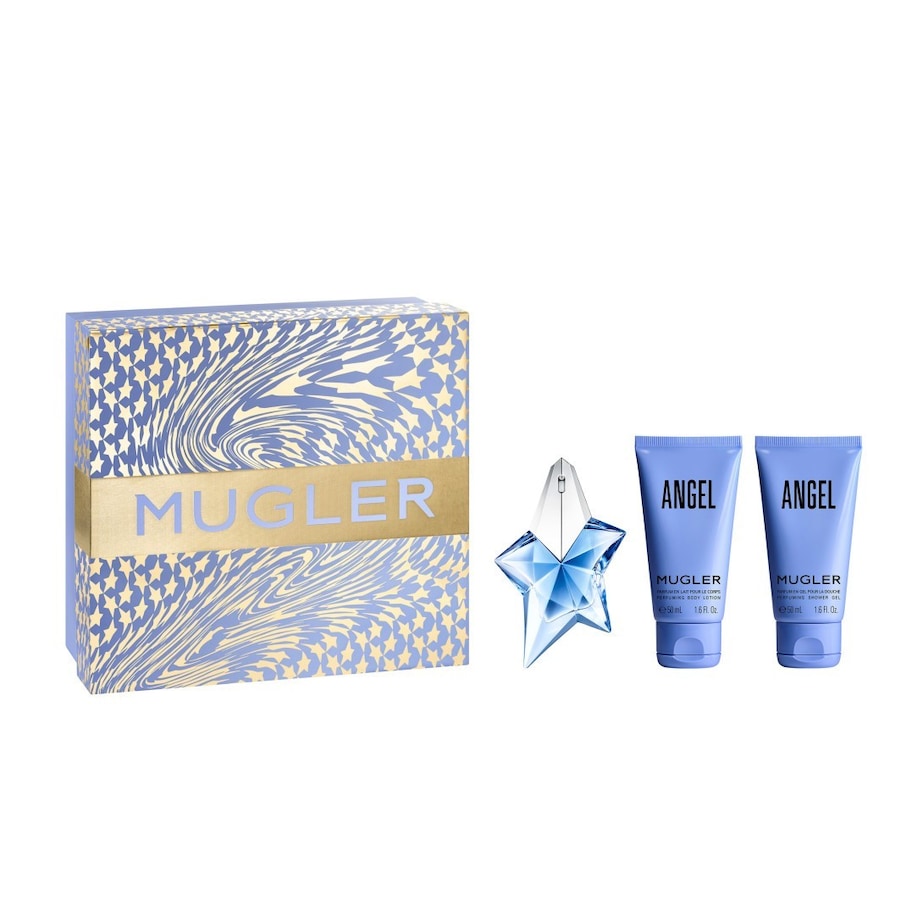 MUGLER Angel Eau de Parfum Set Duftset Damen