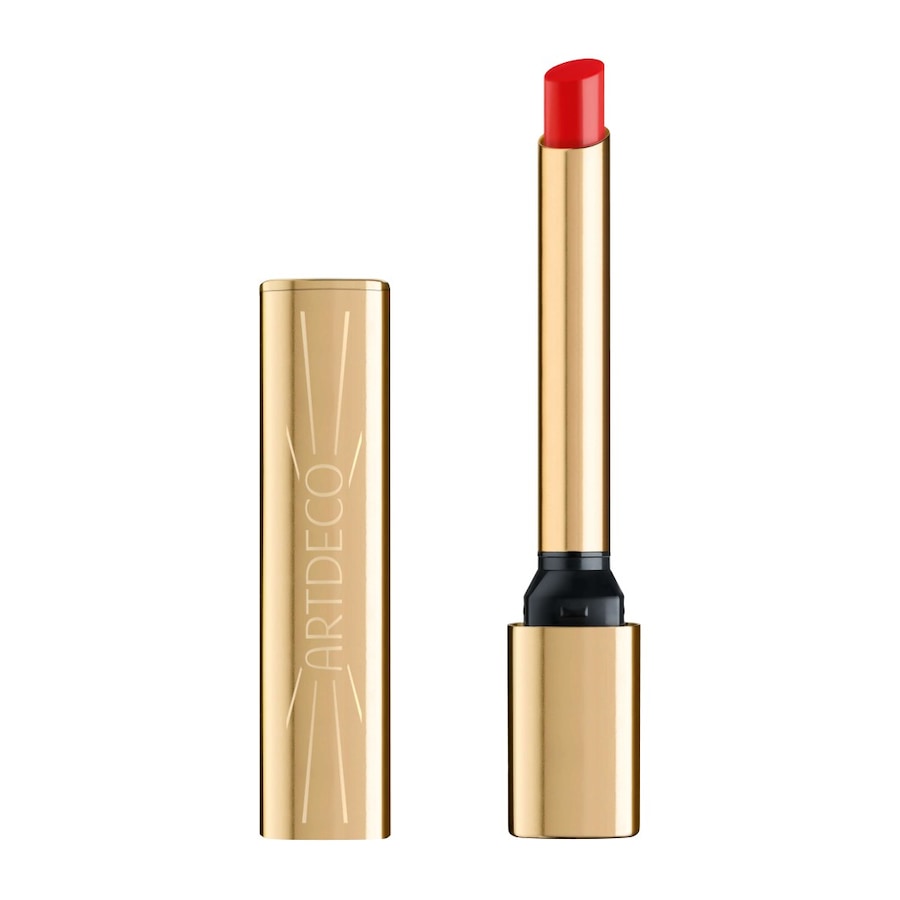 ARTDECO Whispers of the silk road Lip Shine Stylo Lippenstift 10 - SPIRIT OF LOVE 0.5 g Dunkelrot