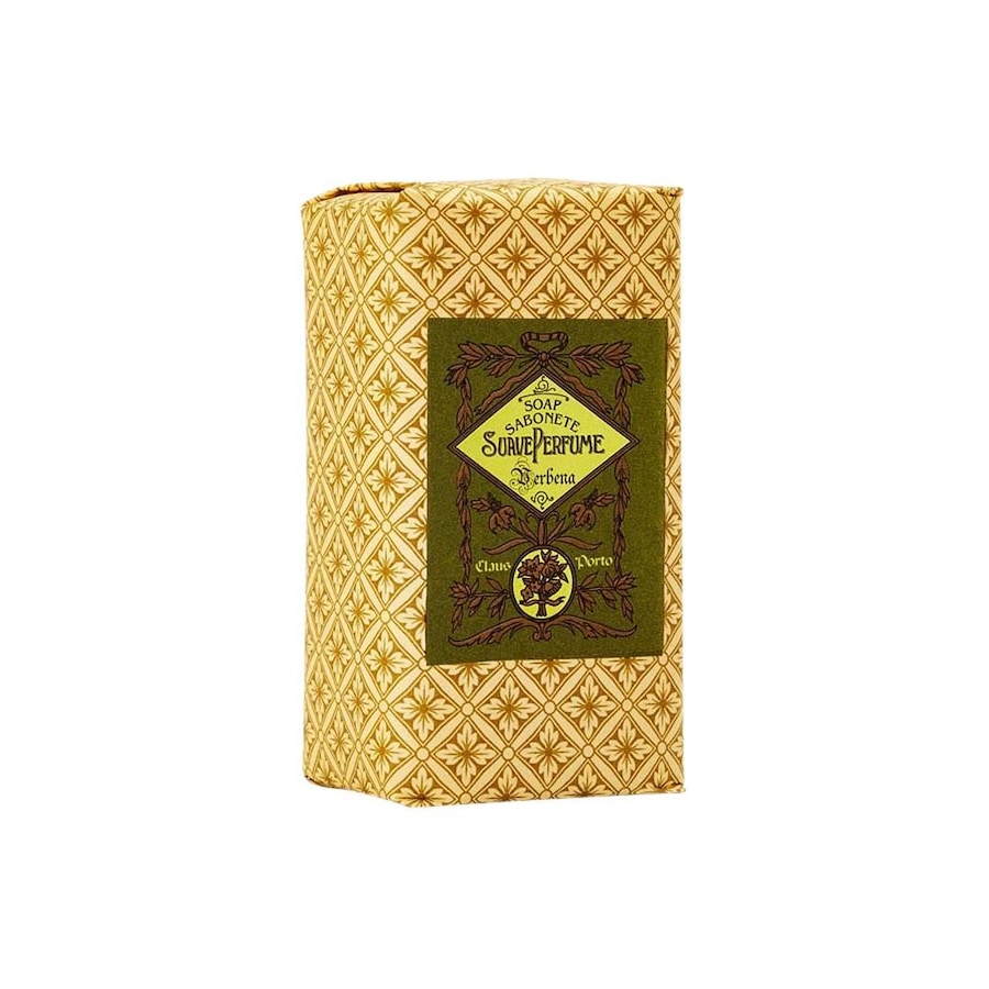 Claus Porto Suave Perfume Verbena Mini Soap Körperseife 50 g