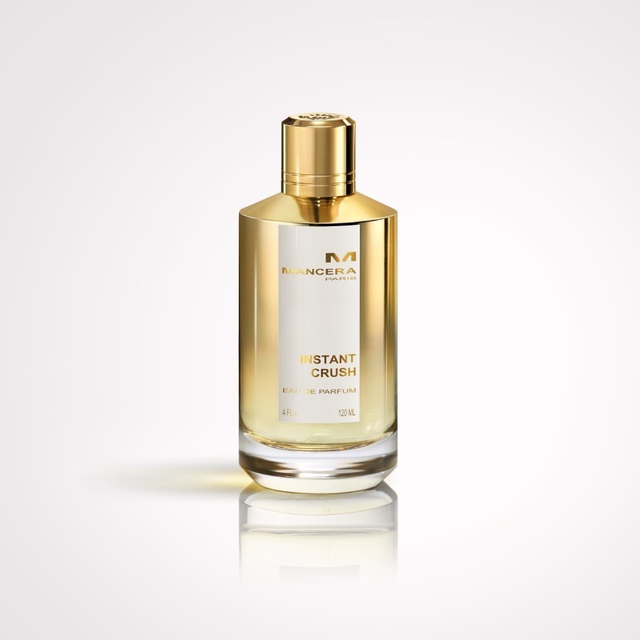 Mancera Eau de Parfum 120 ml unisex