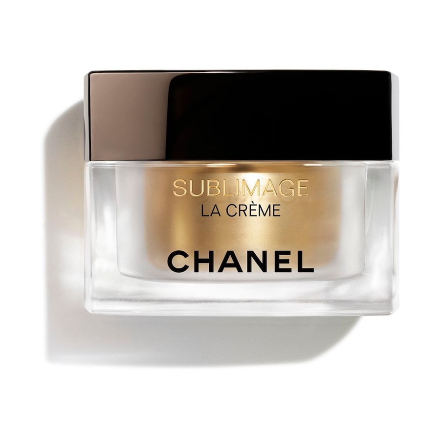 CHANEL SUBLIMAGE LA CRÈME TEXTURE SUPRÊME Gesichtscreme 50 g Damen