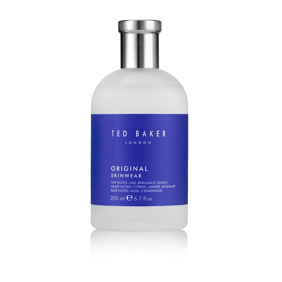 Ted Baker Skinwear Eau de Toilette 200 ml Herren