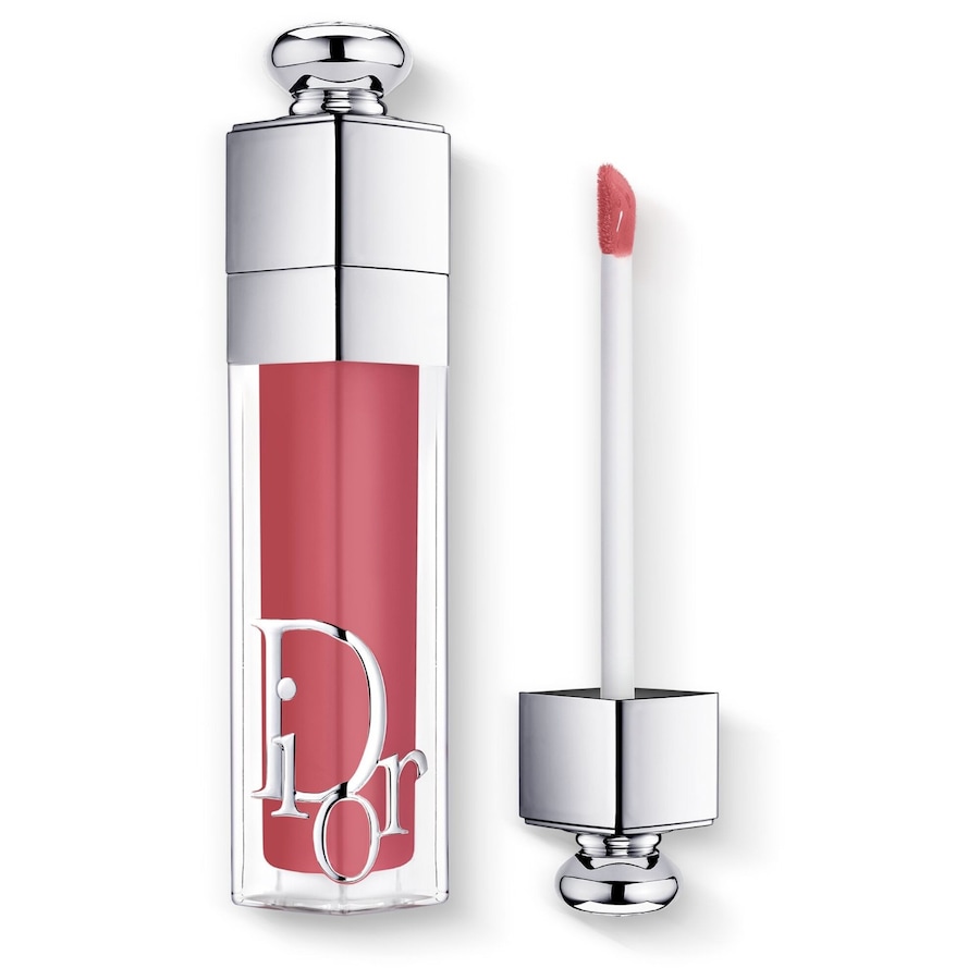 DIOR Dior Addict Lip Maximizer Lipgloss 009 - INTENSE ROSEWOOD 6 ml Rosegold
