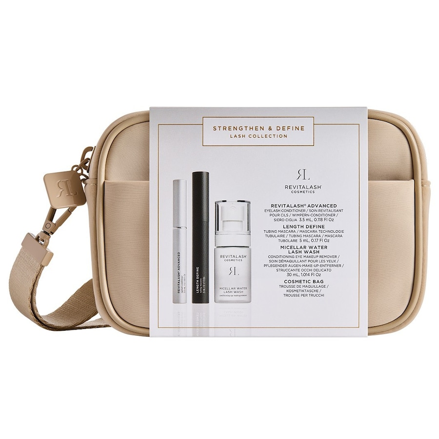 RevitaLash Cosmetics REVITALASH SETMake-up | 1.0 pieces | 86,00 / 1.0 pieces