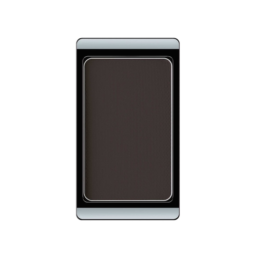 ARTDECO Whispers of the silk road Eyeshadow Lidschatten 503 0.8 g Schwarz