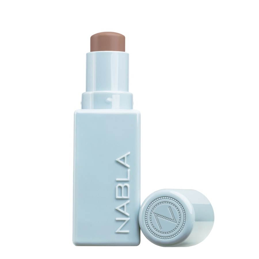 NABLA Art of Skin Contouring Stick 1 Fair Light 7 g Hellbraun