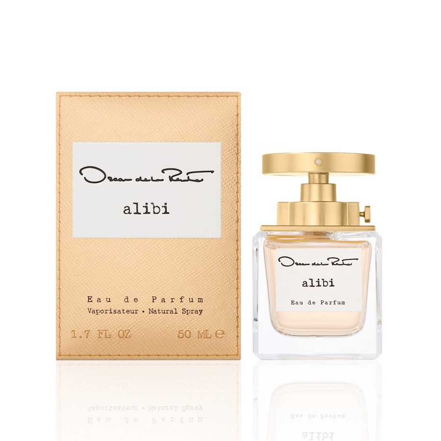 Oscar De La Renta AlibiAlibi | 50.0 ml | 1168,00 / 1.0 l