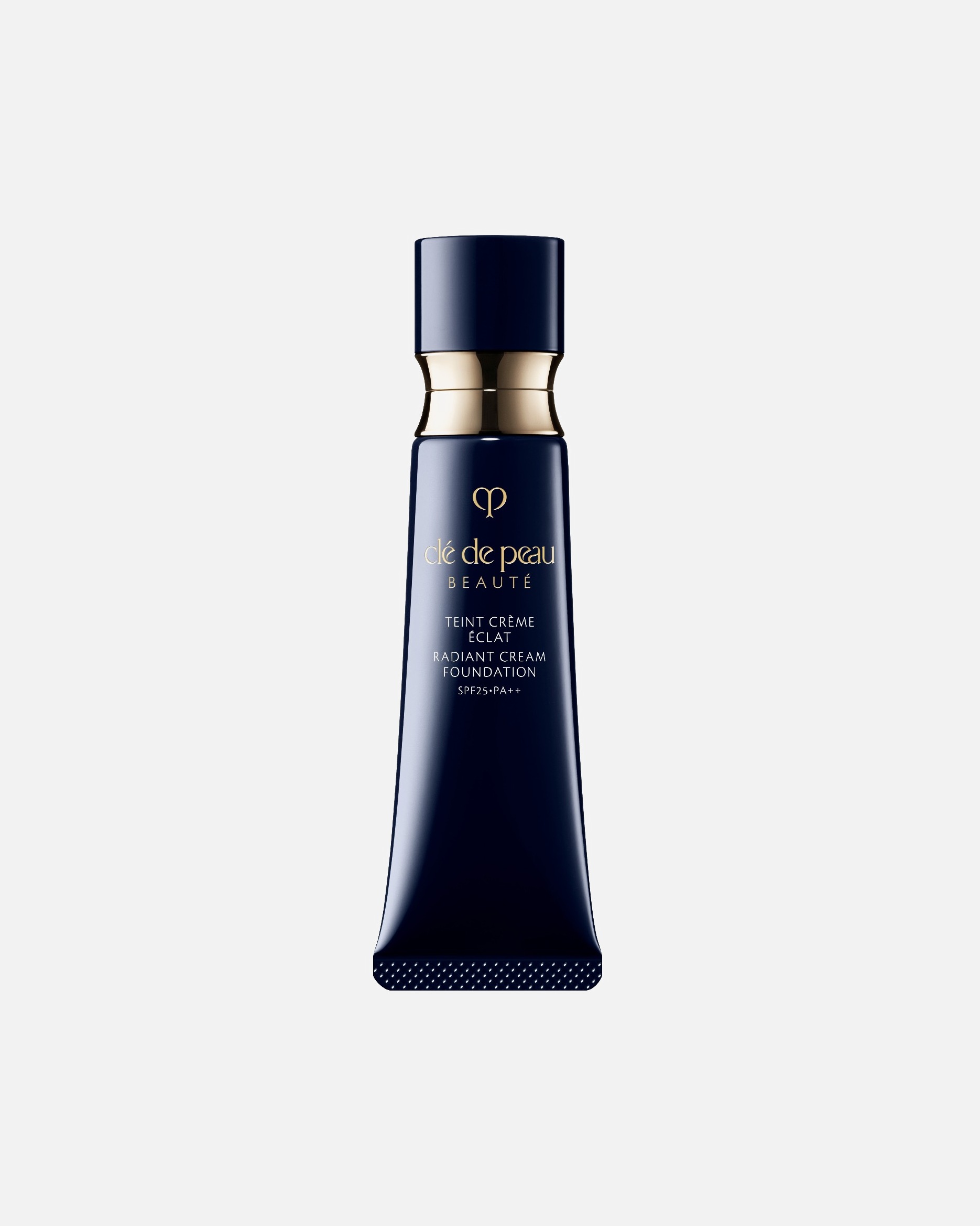Foundation für Unisex Clé de Peau Beauté Radiant Cream B50