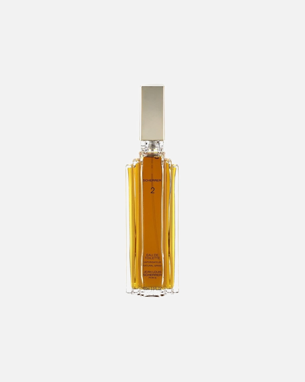 Eau de Toilette für Weiblich Jean-Louis Scherrer SCHERRER 2 50 ml