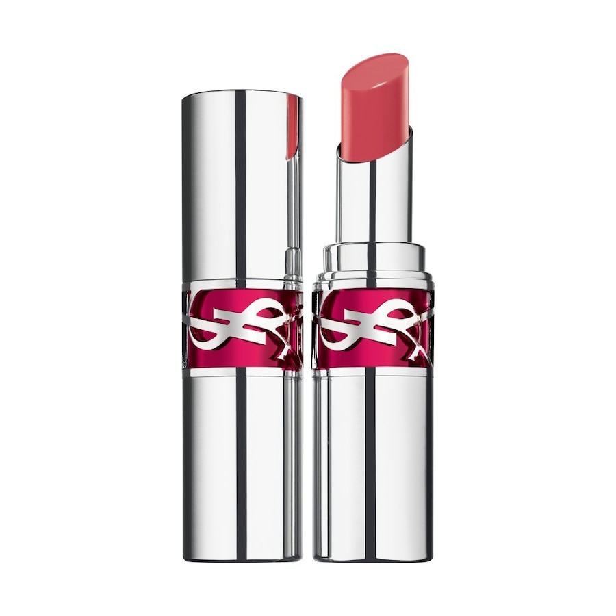 Yves Saint Laurent Loveshine Candy Glaze Lipgloss 5 - Pink Satisfaction 3.2 g