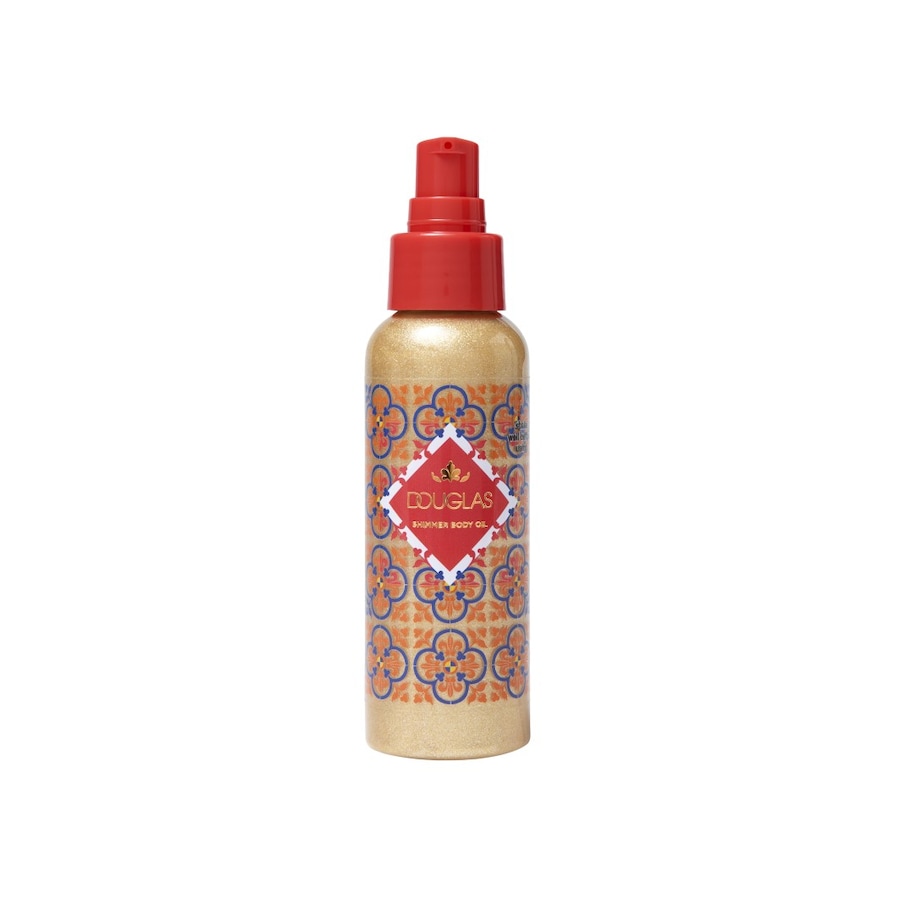Douglas Collection Seasonal Italian Summer Körperöl 100 ml
