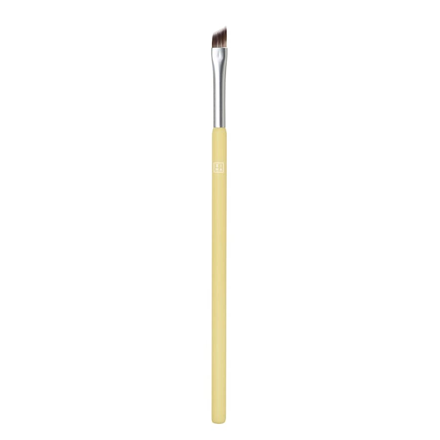 3INA The Angle Liner Brush Make-up Accessoire