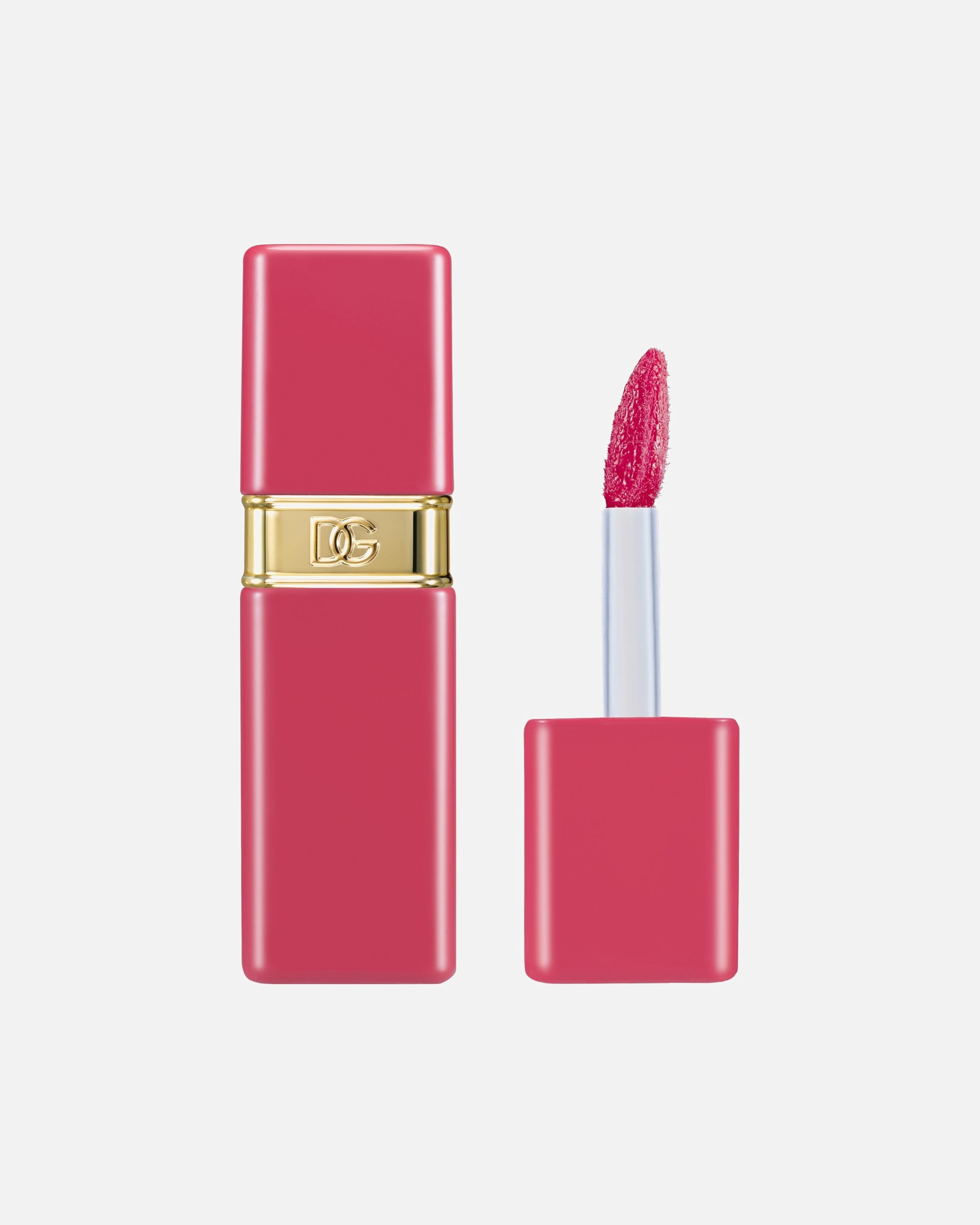Lippenfarbe für Weiblich Dolce&Gabbana Rose Dew Lip Bite 7 ml