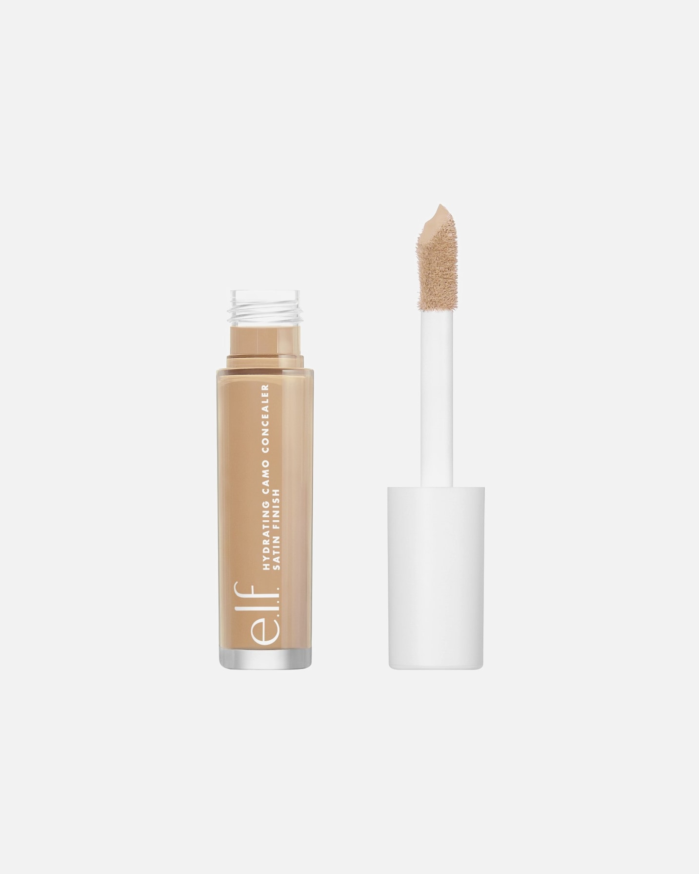 Concealer für Unisex e.l.f. Cosmetics Hydrating Satin Camo Medium Golden