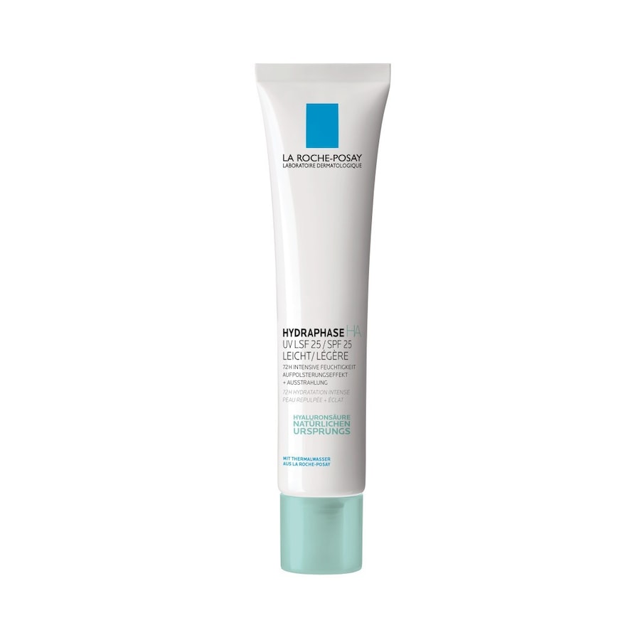 La Roche-Posay Hydraphase HA UV Leicht Tagescreme 40 ml