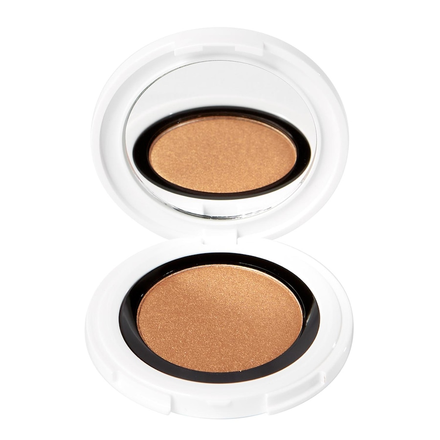 Und Gretel Imbe Eyeshadow Highlighter Nr. 3 - Bronze 3.5 g Weiss
